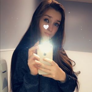 Meet your Posher, Allison